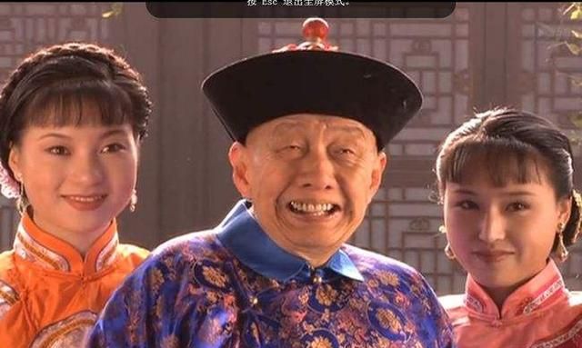 大宅门播出20多年8位演员已经离世其他演员现在怎样了