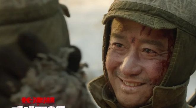 春节档预售票房战绩，吴京一骑绝尘，易烊千玺第二，沈腾爆冷休闲区蓝鸢梦想 - Www.slyday.coM