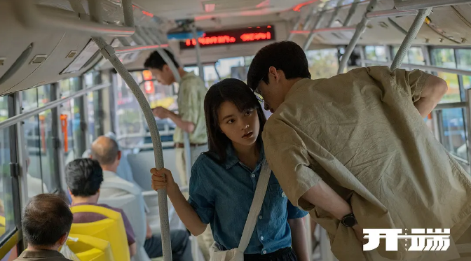 热搜刷屏引逆反，但抛开营销，正午阳光的《开端》依然有点儿东西休闲区蓝鸢梦想 - Www.slyday.coM