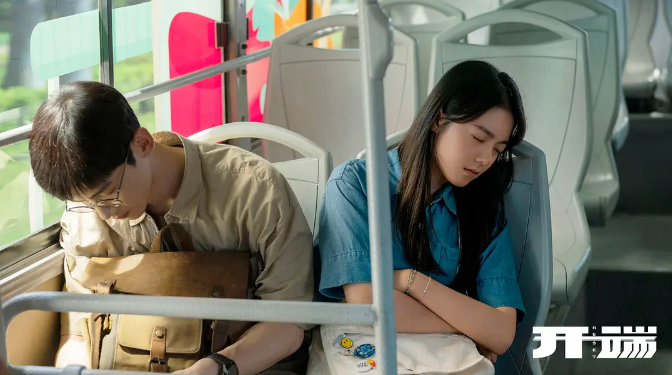 热搜刷屏引逆反，但抛开营销，正午阳光的《开端》依然有点儿东西休闲区蓝鸢梦想 - Www.slyday.coM