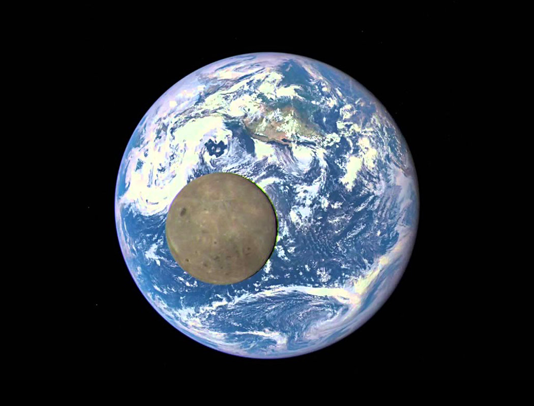 玉兔二号新发现！月球背面发现粘稠月壤，与美国登月所见截然不同休闲区蓝鸢梦想 - Www.slyday.coM