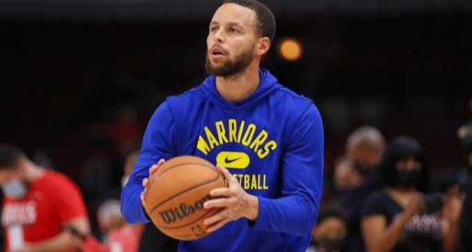 生涯首次,库里打进绝杀球!21中6,维金斯本该执行,却被抢戏休闲区蓝鸢梦想 - Www.slyday.coM 生涯首次,库里打进绝杀球!21中6,维金斯本该执行,却被抢戏休闲区蓝鸢梦想 - Www.slyday.coM