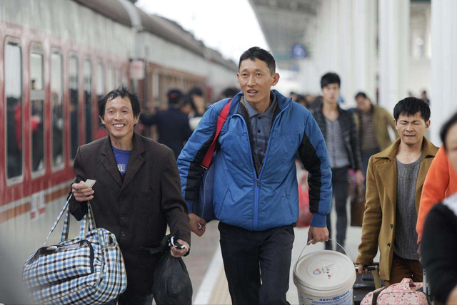 距离春节不足10天,多少游子又无法恶意返乡?