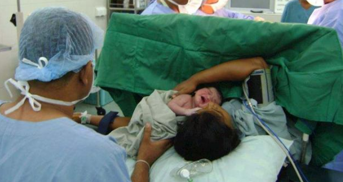 “男孩早产女孩拖月”是真的吗？决定出生早晚的关键和性别无关休闲区蓝鸢梦想 - Www.slyday.coM