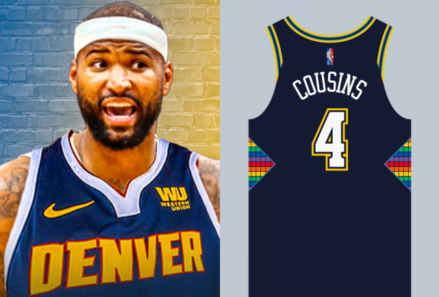 掘金官宣10天合同签考辛斯！他将改穿4号球衣：今日战灰熊迎首秀休闲区蓝鸢梦想 - Www.slyday.coM