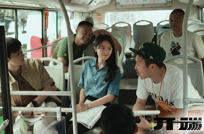 热搜刷屏引逆反，但抛开营销，正午阳光的《开端》依然有点儿东西休闲区蓝鸢梦想 - Www.slyday.coM