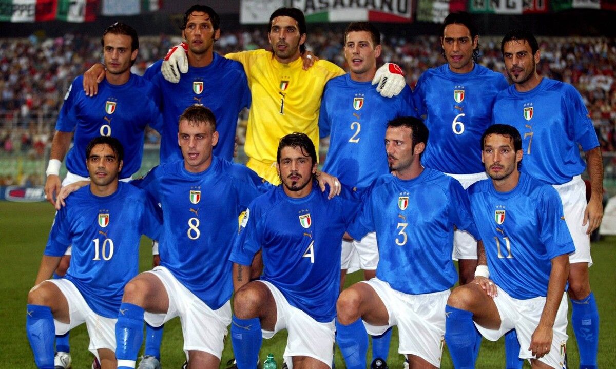 德罗西将担任曼奇尼助教,帮助意大利队冲击卡塔尔世界杯入场券休闲区蓝鸢梦想 - Www.slyday.coM 德罗西将担任曼奇尼助教,帮助意大利队冲击卡塔尔世界杯入场券休闲区蓝鸢梦想 - Www.slyday.coM