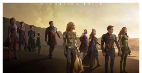 干啥啥不行,阴阳怪气第一名!《永恒族》刷新了好莱坞无耻的下限休闲区蓝鸢梦想 - Www.slyday.coM 干啥啥不行,阴阳怪气第一名!《永恒族》刷新了好莱坞无耻的下限休闲区蓝鸢梦想 - Www.slyday.coM