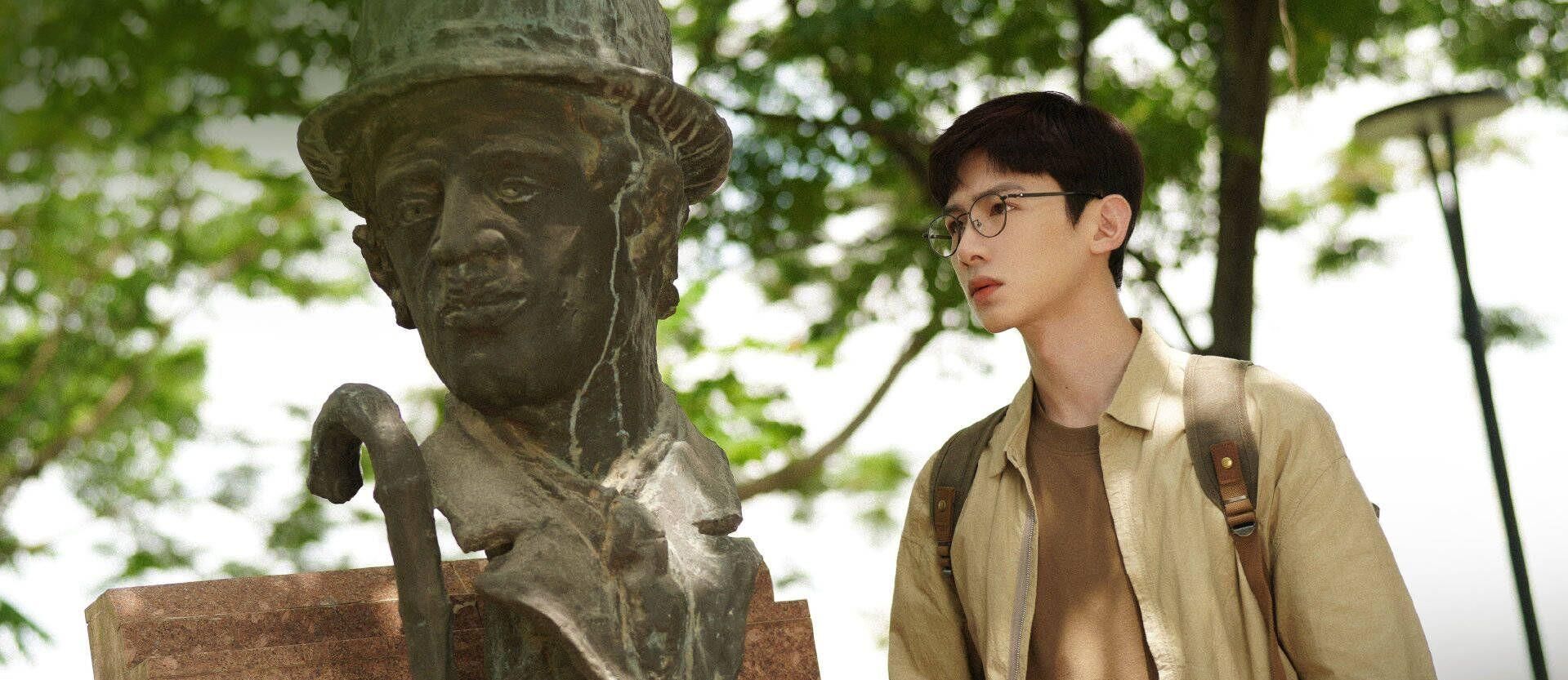 《开端》大结局，李诗情和肖鹤云逃出循环，老张的结局让人意外！休闲区蓝鸢梦想 - Www.slyday.coM