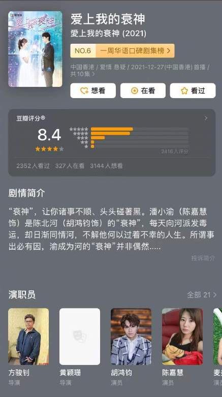 一部比《开端》还高分的新剧，却因主角是新人而被忽略休闲区蓝鸢梦想 - Www.slyday.coM