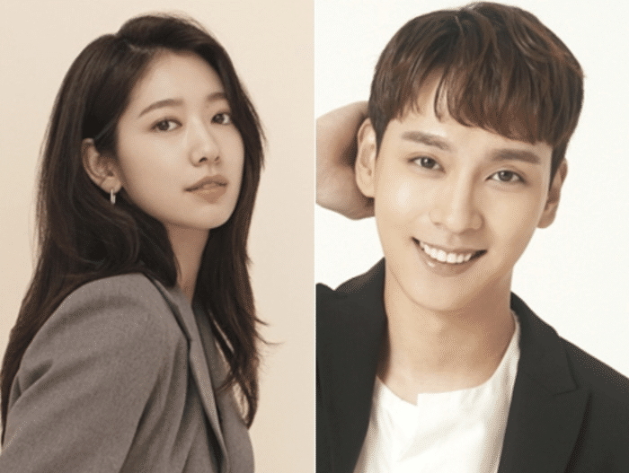 朴信惠今日大婚婚纱照曝光美如仙子牵手丈夫崔泰俊笑容甜蜜