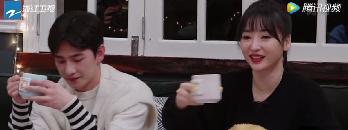 青春环游记杭州迎新年,贾玲澄清和白凯南闹翻,吴彤又水了观众休闲区蓝鸢梦想 - Www.slyday.coM 青春环游记杭州迎新年,贾玲澄清和白凯南闹翻,吴彤又水了观众休闲区蓝鸢梦想 - Www.slyday.coM