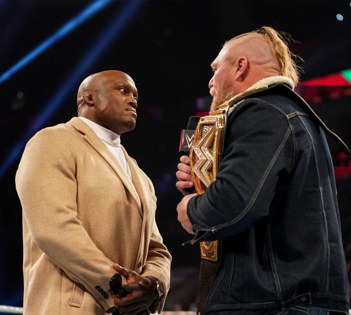 布洛克莱斯纳就是一个软蛋?鲍比能否在皇家大赛上顶替他的位置?休闲区蓝鸢梦想 - Www.slyday.coM 布洛克莱斯纳就是一个软蛋?鲍比能否在皇家大赛上顶替他的位置?休闲区蓝鸢梦想 - Www.slyday.coM