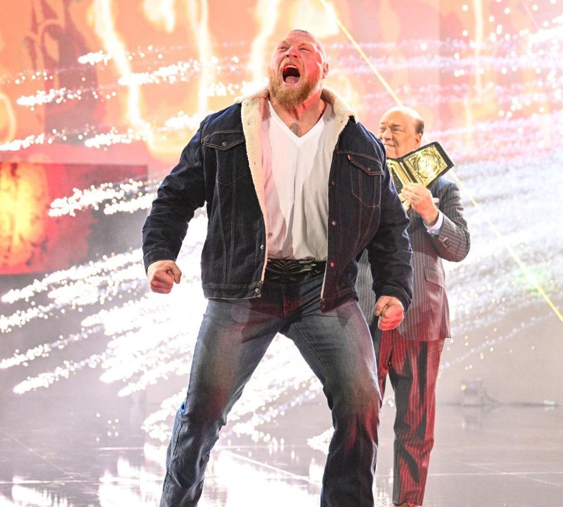 布洛克莱斯纳就是一个软蛋?鲍比能否在皇家大赛上顶替他的位置?休闲区蓝鸢梦想 - Www.slyday.coM 布洛克莱斯纳就是一个软蛋?鲍比能否在皇家大赛上顶替他的位置?休闲区蓝鸢梦想 - Www.slyday.coM