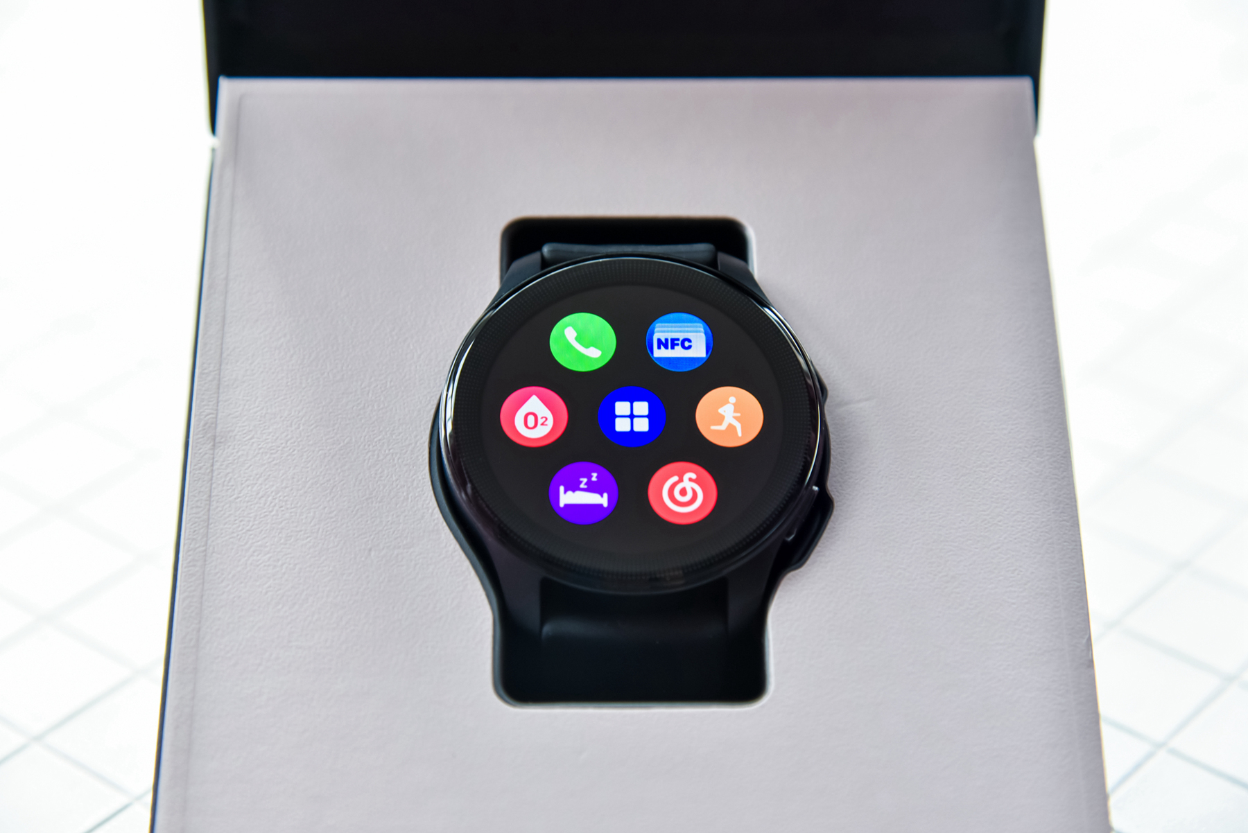 esim智能手表可以长续航吗二者兼得的vivowatch2体验