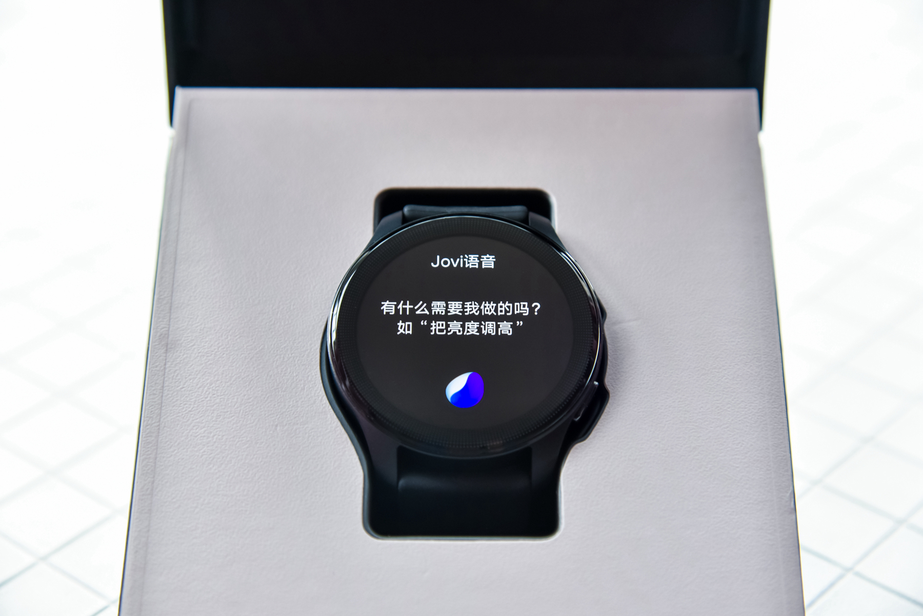 esim智能手表可以长续航吗二者兼得的vivowatch2体验