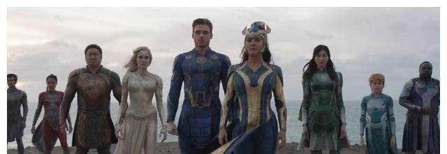 干啥啥不行,阴阳怪气第一名!《永恒族》刷新了好莱坞无耻的下限休闲区蓝鸢梦想 - Www.slyday.coM 干啥啥不行,阴阳怪气第一名!《永恒族》刷新了好莱坞无耻的下限休闲区蓝鸢梦想 - Www.slyday.coM