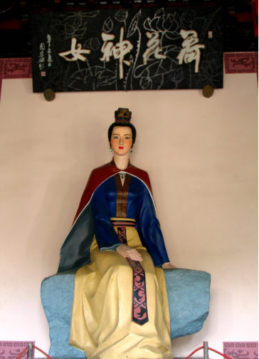 诸暨年味哪里寻西施带您赏景逛展品美食