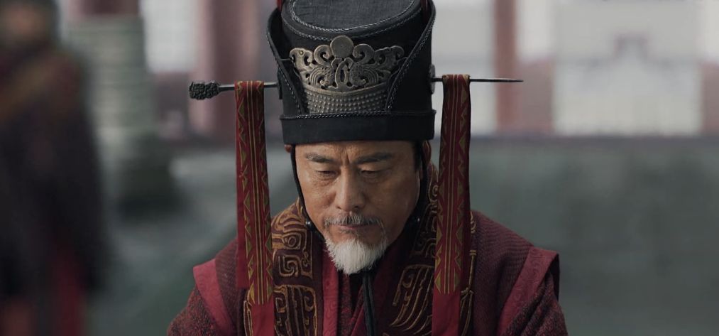 聊聊伯嚭与郭开这两位自毁靠山的佞臣