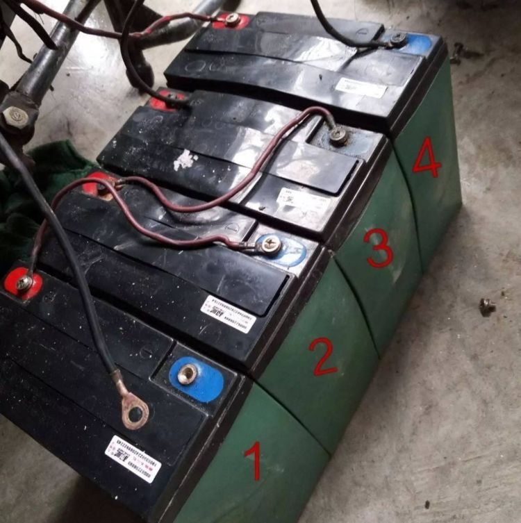 为什么电动车旧电瓶成了抢手货旧电瓶有什么价值