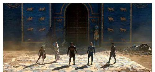 干啥啥不行,阴阳怪气第一名!《永恒族》刷新了好莱坞无耻的下限休闲区蓝鸢梦想 - Www.slyday.coM 干啥啥不行,阴阳怪气第一名!《永恒族》刷新了好莱坞无耻的下限休闲区蓝鸢梦想 - Www.slyday.coM