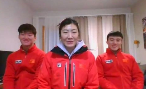 冬奥会看点之徐梦桃！31岁老将携世界杯纪录出征，目标：金牌！休闲区蓝鸢梦想 - Www.slyday.coM