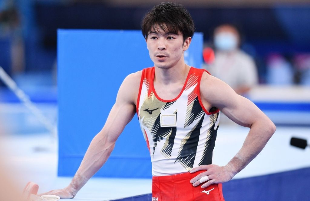 婚内长期精神折磨妻子,导致妻子体重仅剩66斤|内村航平|崩塌|妻子