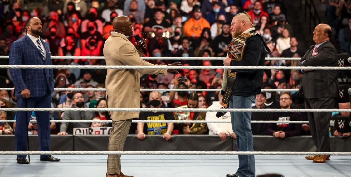 布洛克莱斯纳就是一个软蛋?鲍比能否在皇家大赛上顶替他的位置?休闲区蓝鸢梦想 - Www.slyday.coM 布洛克莱斯纳就是一个软蛋?鲍比能否在皇家大赛上顶替他的位置?休闲区蓝鸢梦想 - Www.slyday.coM