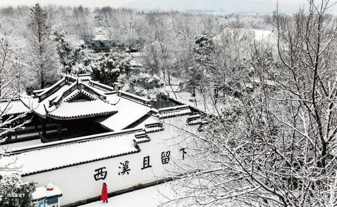 每一帧都是大片！2022杭州风景日历出炉！一整年的假期攻略都帮你做好了休闲区蓝鸢梦想 - Www.slyday.coM