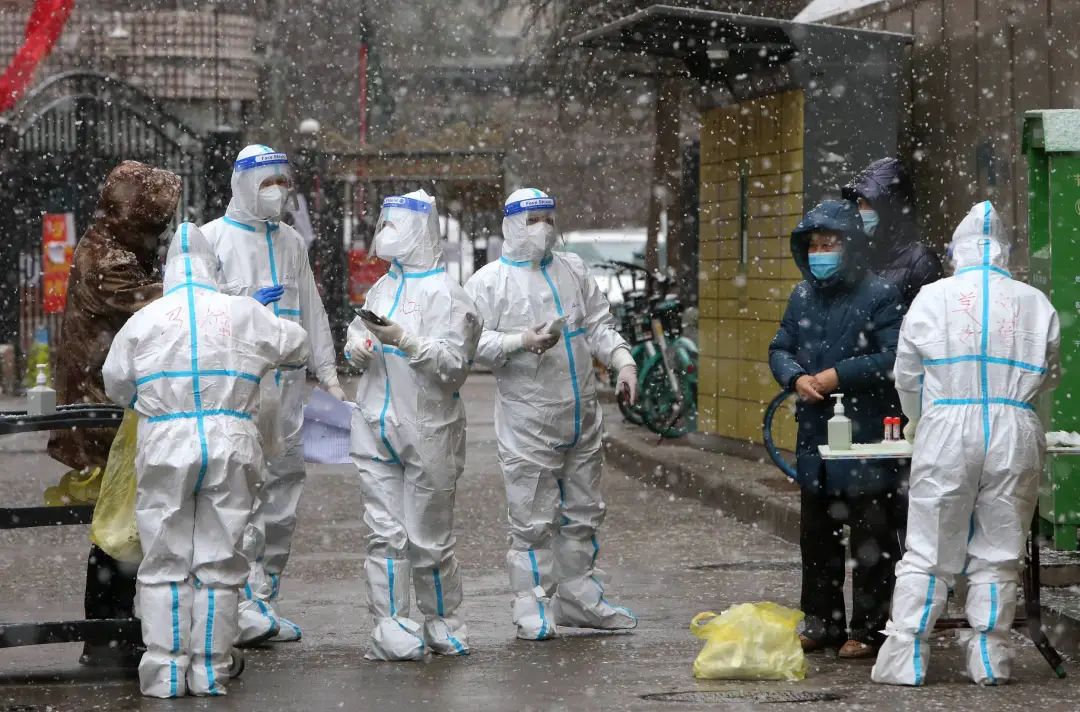 最新！山东疾控权威发布！此地一名感染者，核酸采样9次后阳性...休闲区蓝鸢梦想 - Www.slyday.coM