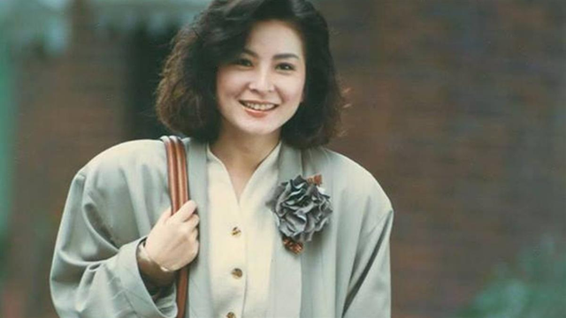 63岁陈淑桦退圈23年屡次被传患失智症好友曝其隐退原因澄清