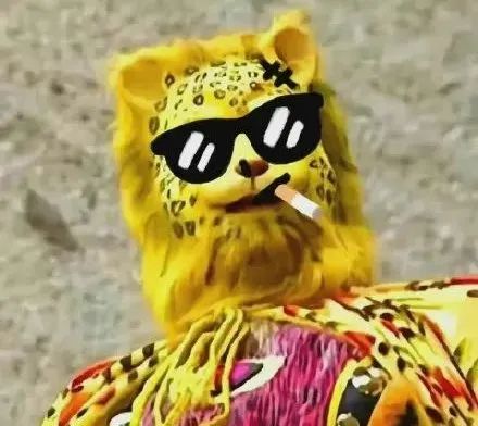 哦对了,再怎么嗨皮,在这里温馨提醒各位小伙伴,也不要忘了戴口罩哦!