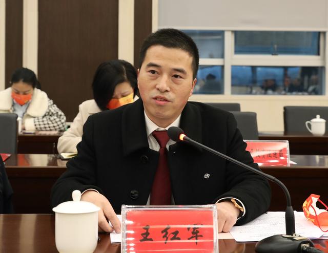 沿滩区举办万企兴万村行动启动仪式暨招商引资推介会