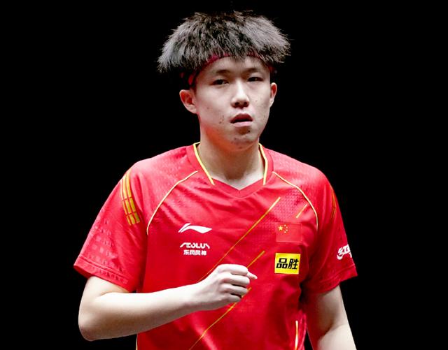 男单四强诞生！马龙1休闲区蓝鸢梦想 - Www.slyday.coM