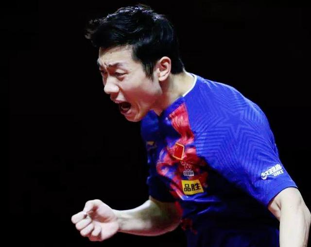 男单四强诞生！马龙1休闲区蓝鸢梦想 - Www.slyday.coM