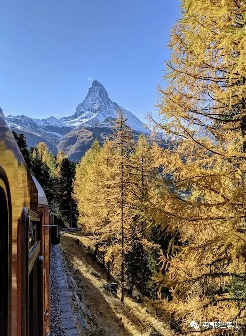 外国网友分享的生活中抓拍的美景,每一张都好惊艳|瑞士_新浪新闻