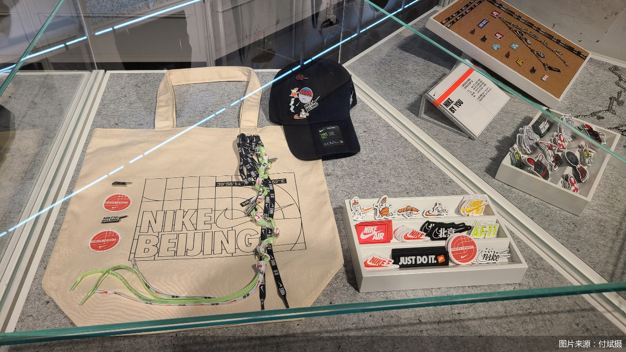 nike北京品牌体验店落子太古里|北京市|nike|零售_新浪新闻