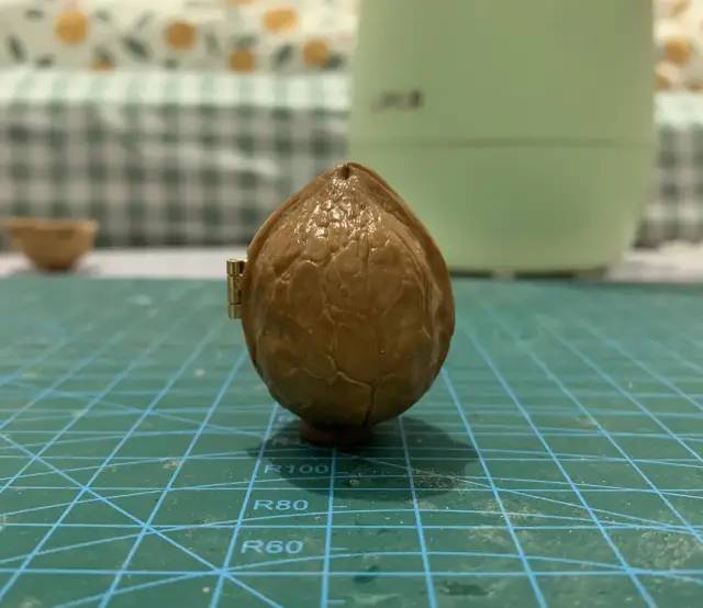 吃完的核桃壳能做什么