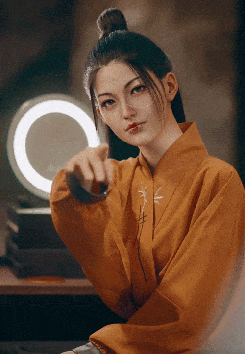 柳夜熙短视频截图