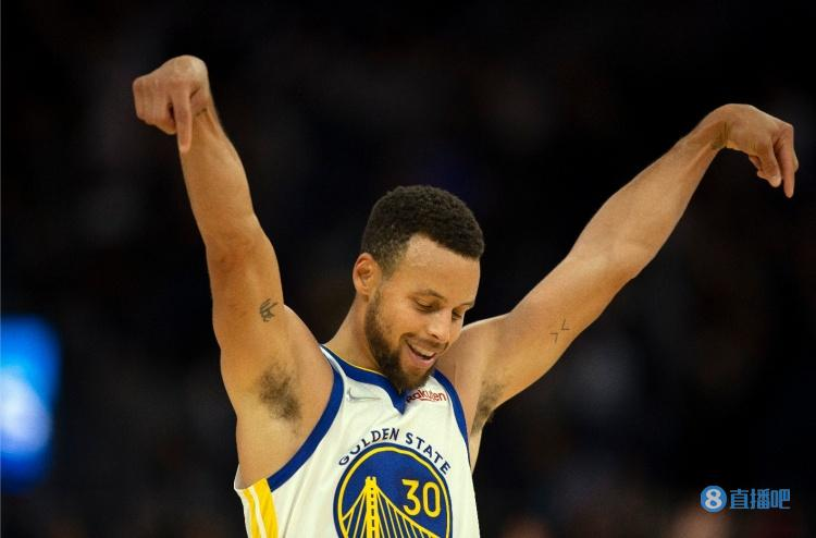 绝杀后被公关在球员通道拦住 库里：他们上演了今晚最棒的防守休闲区蓝鸢梦想 - Www.slyday.coM