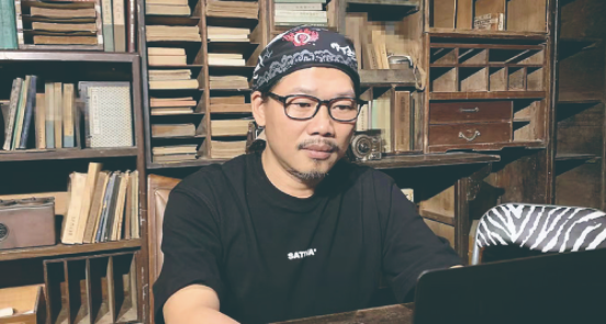 方文山1月15日早上,方文山在个人社交网络平台脸书上发文表示"从头