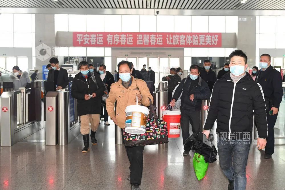 江西省最新疫情数据消息情况春节返乡需注意什么江西省卫健委重要提醒