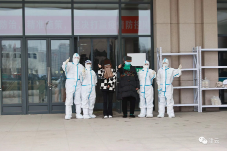 全国新增本土23例！其中北京10例，天津6例……休闲区蓝鸢梦想 - Www.slyday.coM