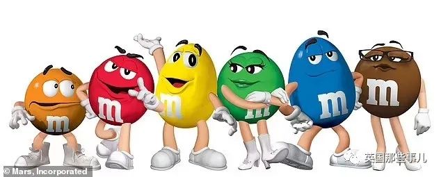 巧克力豆太性感要改人设 Mm豆给巧克力更新了一波人设 网友们懵圈了 Z世代 新浪新闻