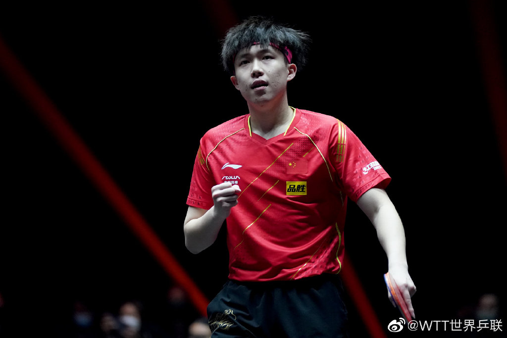 许昕无缘双冠!王楚钦先输后赢4休闲区蓝鸢梦想 - Www.slyday.coM 许昕无缘双冠!王楚钦先输后赢4休闲区蓝鸢梦想 - Www.slyday.coM