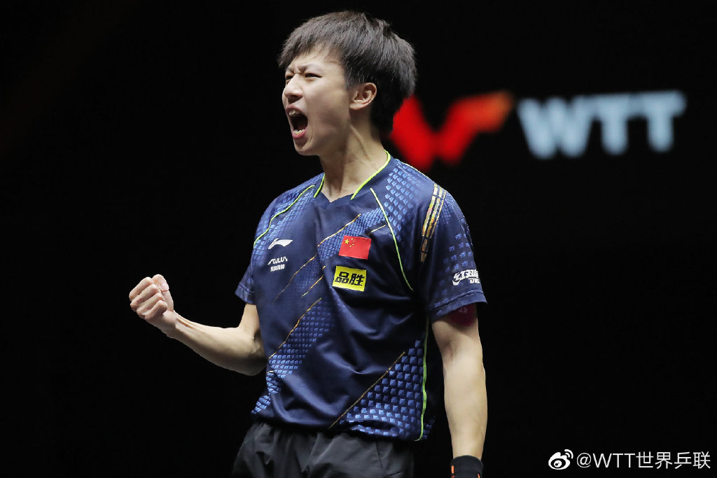 许昕无缘双冠!王楚钦先输后赢4休闲区蓝鸢梦想 - Www.slyday.coM 许昕无缘双冠!王楚钦先输后赢4休闲区蓝鸢梦想 - Www.slyday.coM