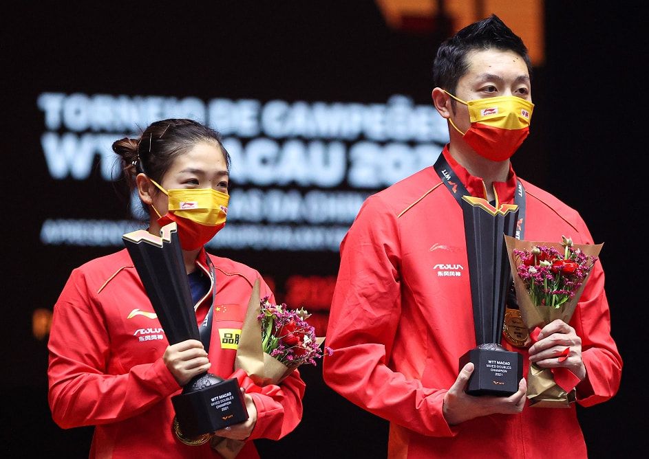 混双夺冠后！有谁注意到刘诗雯赛后的采访，提前告别2024，可惜了休闲区蓝鸢梦想 - Www.slyday.coM