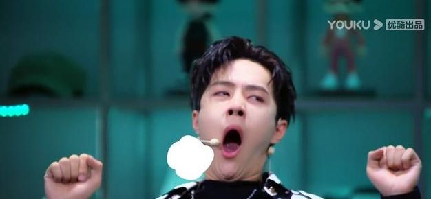 王一博的粉丝春晚,节目又土又好笑,直播平台却被挤崩了!休闲区蓝鸢梦想 - Www.slyday.coM