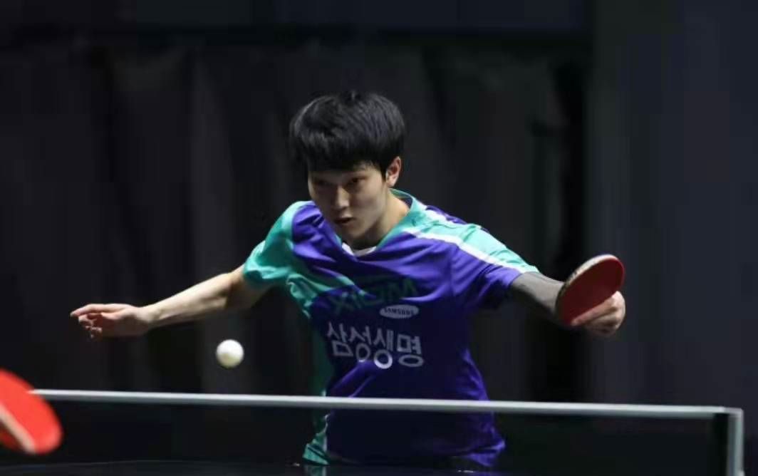 19岁男单小将夺冠!3:0爆冷零封卫冕冠军,比国乒王楚钦年龄还小休闲区蓝鸢梦想 - Www.slyday.coM 19岁男单小将夺冠!3:0爆冷零封卫冕冠军,比国乒王楚钦年龄还小休闲区蓝鸢梦想 - Www.slyday.coM