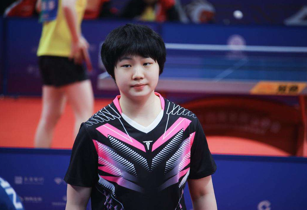 许昕/刘诗雯夺冠！刘国梁“不高兴”写在脸上，樊振东、蒯曼躺枪休闲区蓝鸢梦想 - Www.slyday.coM